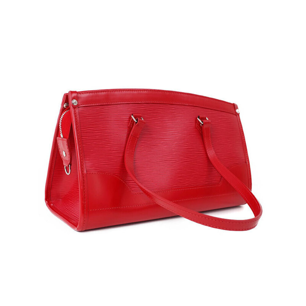 Louis Vuitton Bag Epi Madeleine Shoulder